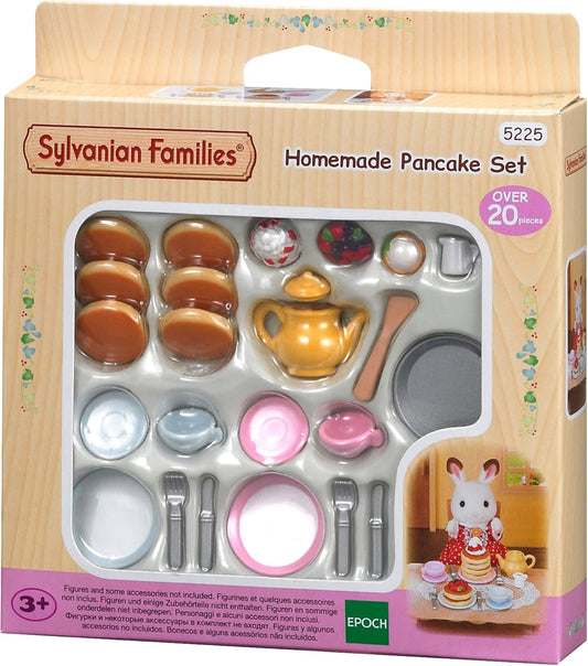 Set Pancake  Sylvanian Families