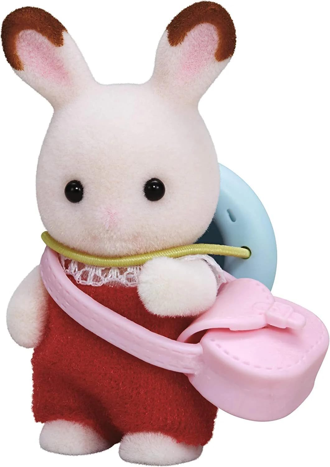 5405 Sylvanian Families - Bebè Coniglio Cioccolato  Sylvanian Families