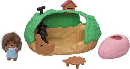 Casetta Nascondino  Sylvanian Families