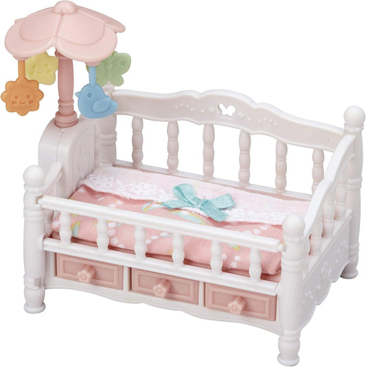 Culla Con Giostrina  Sylvanian Families