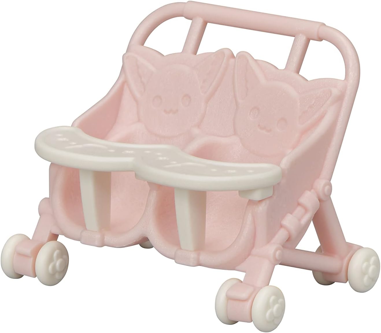 Famiglia Volpe Fennec  Sylvanian Families