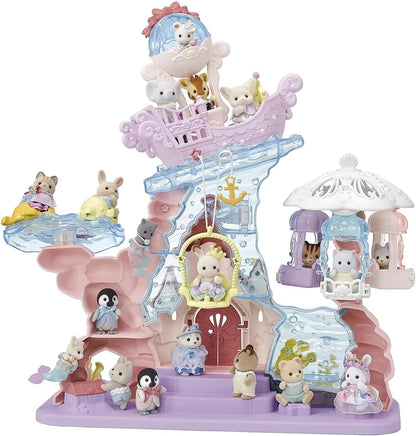 Castello Delle Sirene  Sylvanian Families