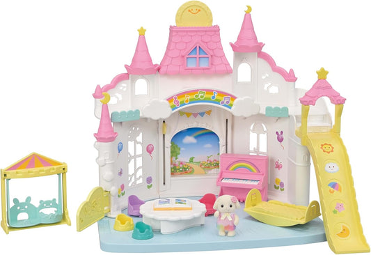 Asilo Nido Castello Sole  Sylvanian Families