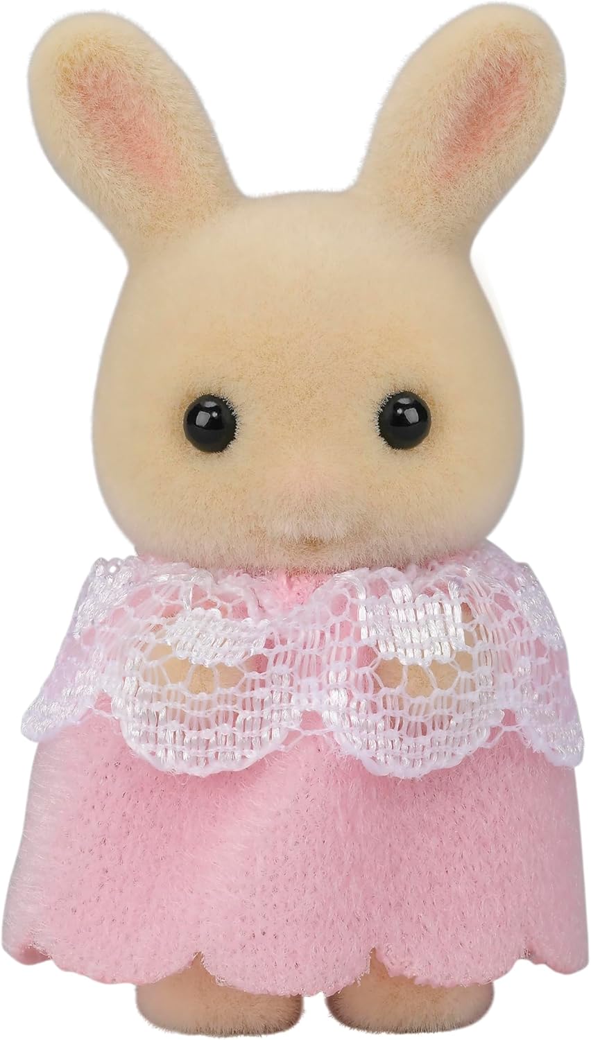 5745 Sylvanian Families - L'altalena Dei Bebè  SYLVANIAN FAMILIES