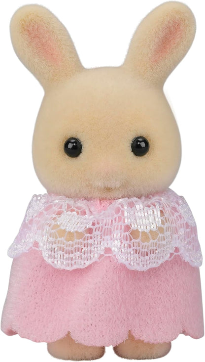 5745 Sylvanian Families - L'altalena Dei Bebè  SYLVANIAN FAMILIES