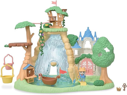 Cascata Della Foresta Segreta  Sylvanian Families