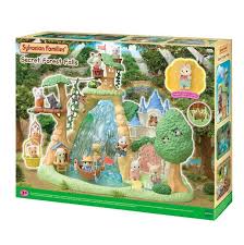 Cascata Della Foresta Segreta  Sylvanian Families