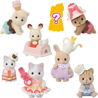 Sylvanian 5765 Bustine Baby  Sylvanian Families
