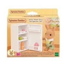 Sylvanian 5778 Set Frigorifero  Sylvanian Families