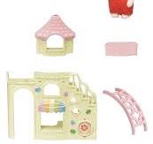 Sylvanian 5782 Castello Parco  Sylvanian Families