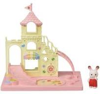 Sylvanian 5782 Castello Parco  Sylvanian Families