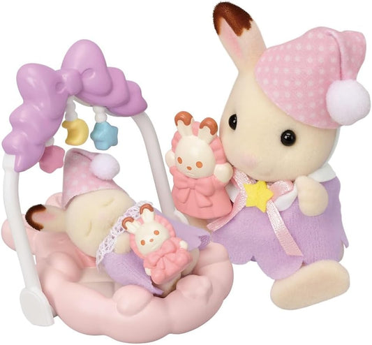 Fratellini Sogni D'oro  Sylvanian Families