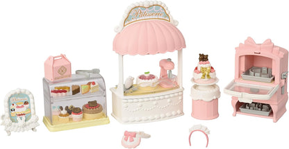 Pasticceria Del Villaggio - St  Sylvanian Families