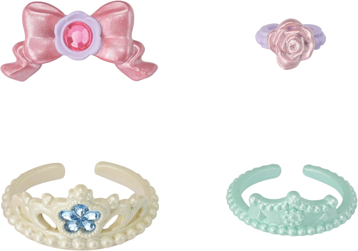 Set Principesse In Fiore  Sylvanian Families