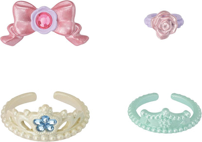 Set Principesse In Fiore  Sylvanian Families