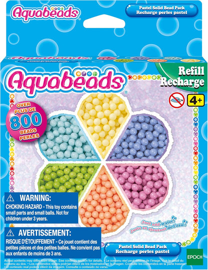 Aquabeads - Scatola Perle Soli  Sylvanian Families