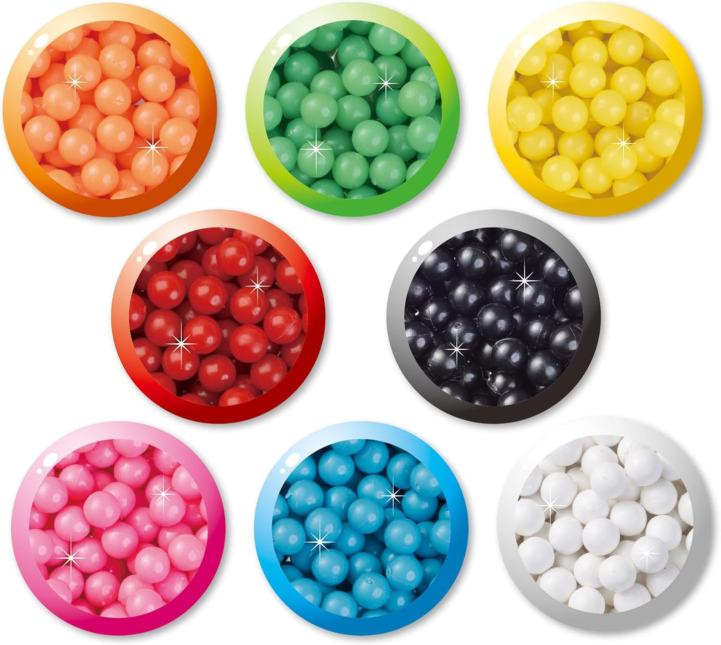 Aquabeads - Scatola Perline So  Sylvanian Families