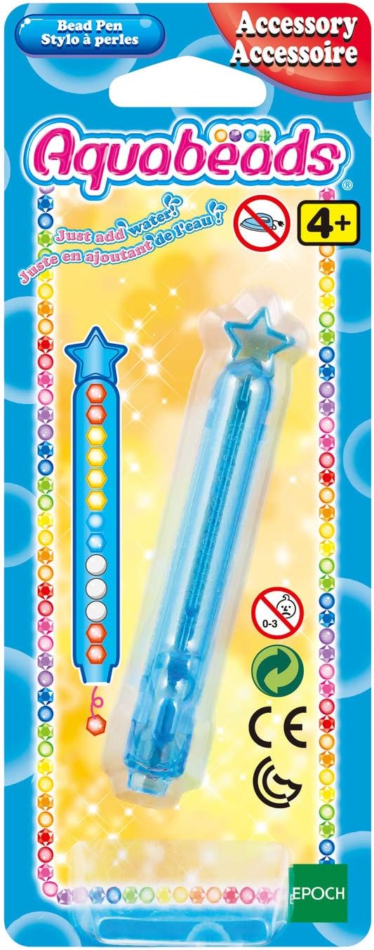 Aquabeads - Scatola Perline So  Sylvanian Families