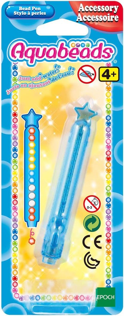 Aquabeads - Scatola Perline So  Sylvanian Families