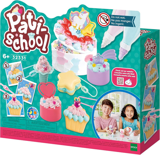 Party Creations Starter Kit  Sylvanian Families