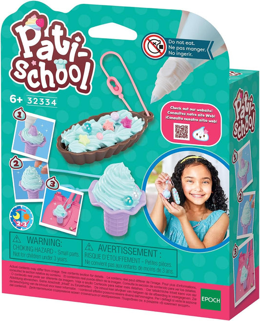 Creations Kit - Portachiavi Pa  Sylvanian Families