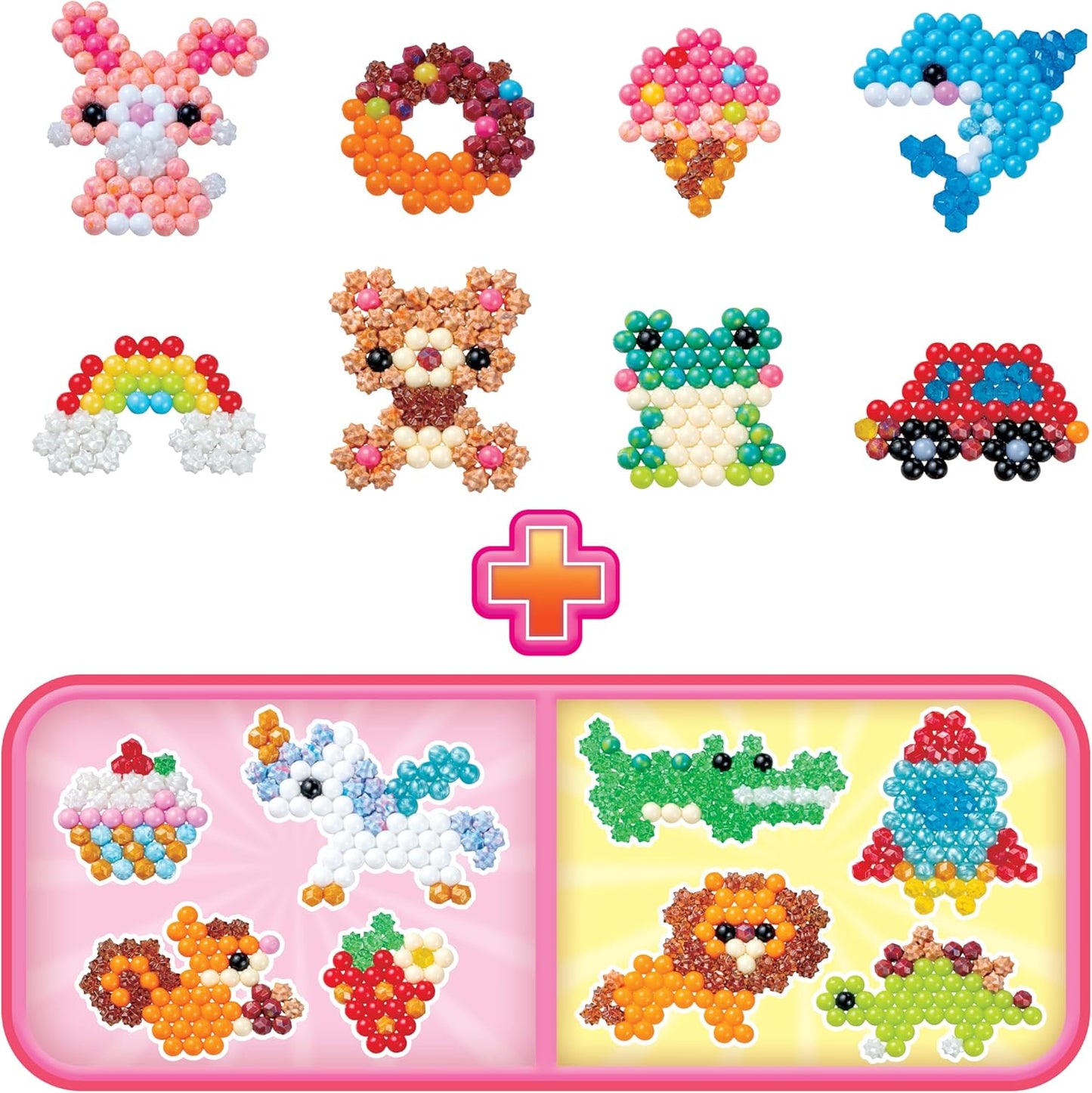 Aquabeads Laboratorio Di Inizi  Sylvanian Families