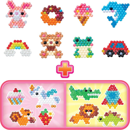 Aquabeads Laboratorio Di Inizi  Sylvanian Families