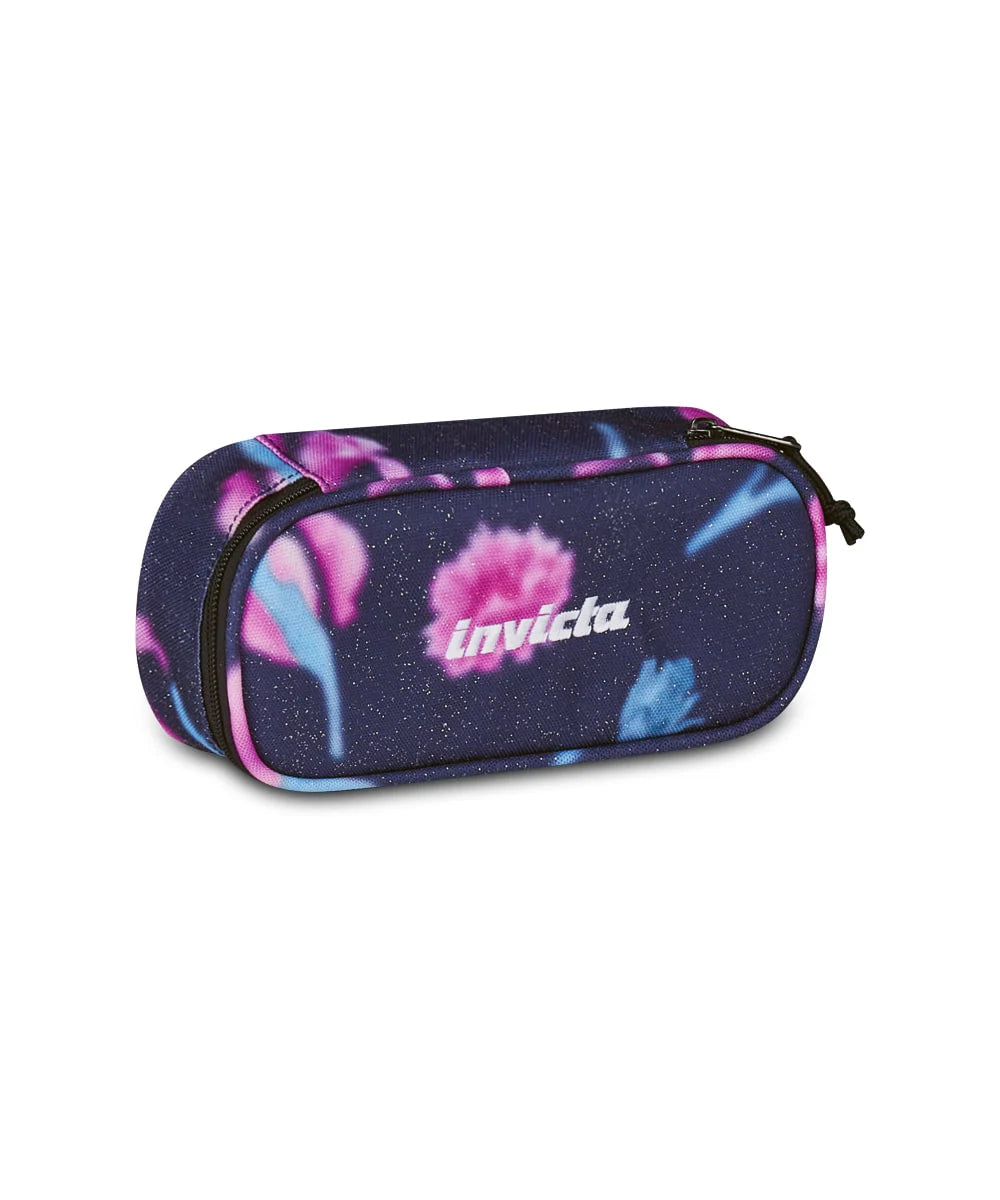 Invicta Astuccio Portapenne Lip Fantasy Shine Nero