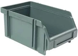 NCA Contenitore Universal Box A2 110x160xh76mm
