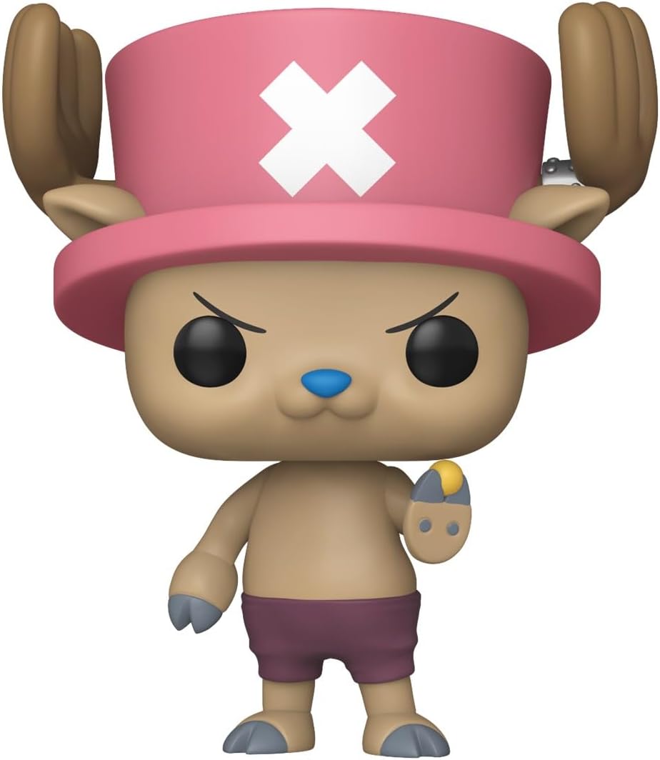 Funko Pop One Piece Tony Tony Chopper #2340