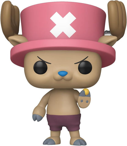Funko Pop One Piece Tony Tony Chopper #2340