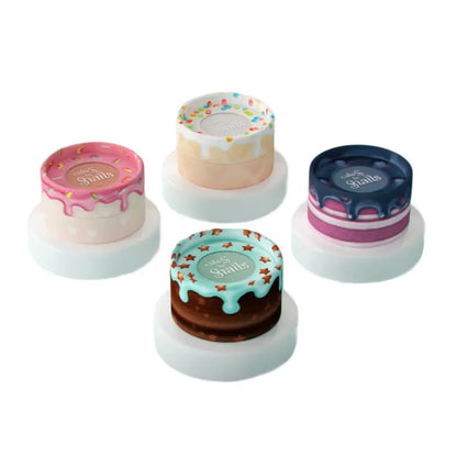 Snails Cakes Eyeshadow Strawberry 2 g
