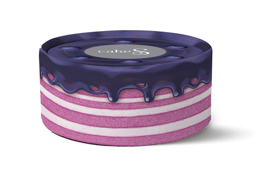 Snails Cakes Eyeshadow Blueberry 2 g