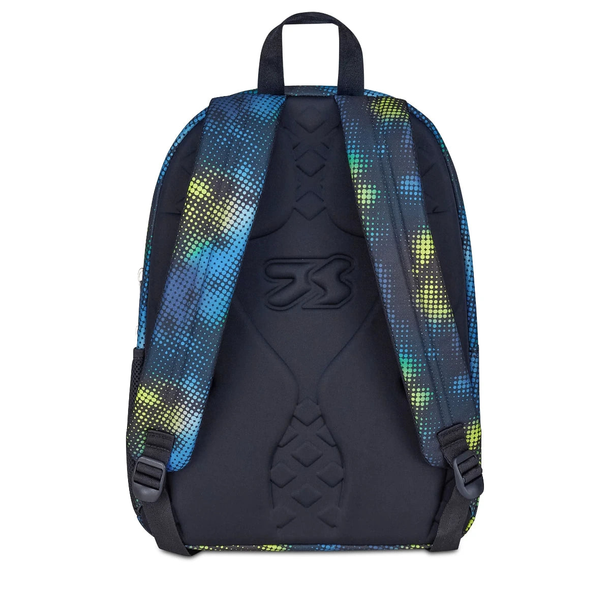 Seven Zaino Freethink Boy Acid Green