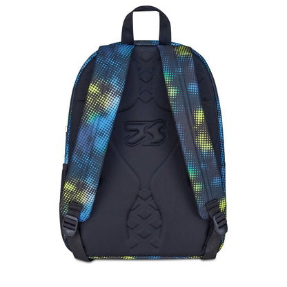 Seven Zaino Freethink Boy Acid Green