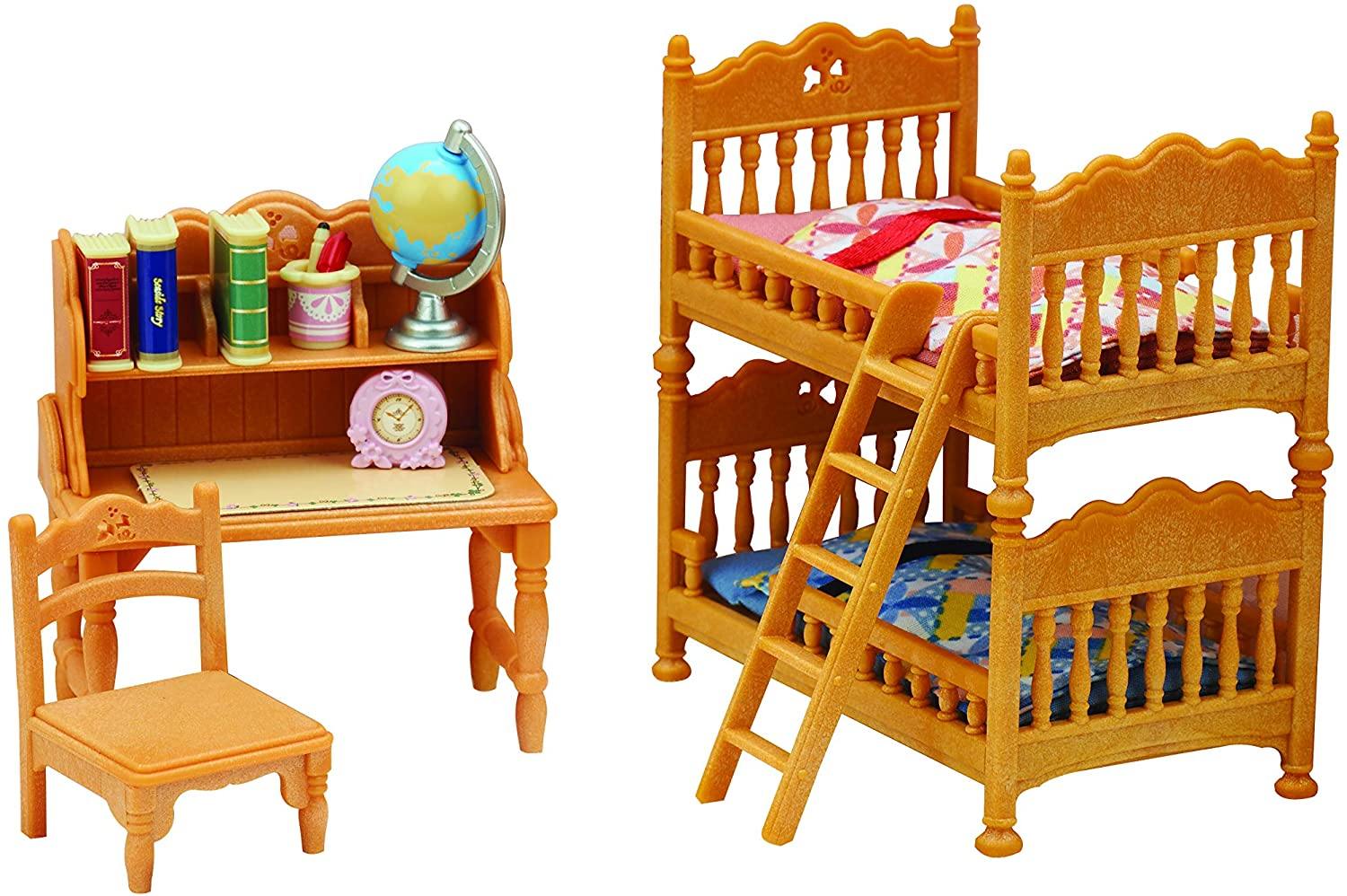 5338 Set Cameretta Bambini - toysvaldichiana.it