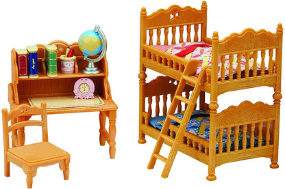 5338 Set Cameretta Bambini - toysvaldichiana.it