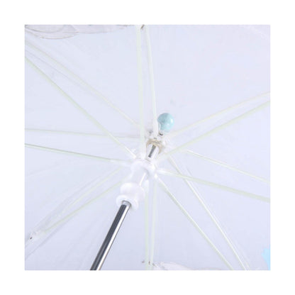 Ombrello Poe Manual Bubble Frozen Ii