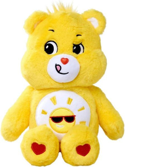 Simba Peluche Care Bears Matacchioso 35 Cm