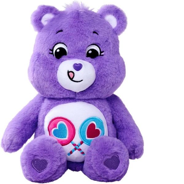Simba Peluche Care Bears Generosa 35 Cm 0+ Mesi