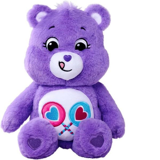 Simba Peluche Care Bears Generosa 35 Cm 0+ Mesi