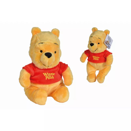 peluche  WINNIE THE POOH CM.25