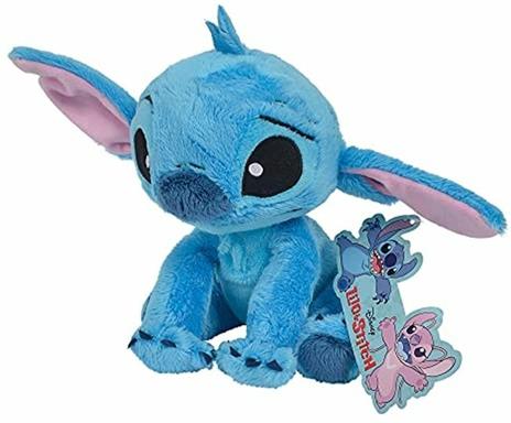 Peluche Disney Stitch di 25 cm