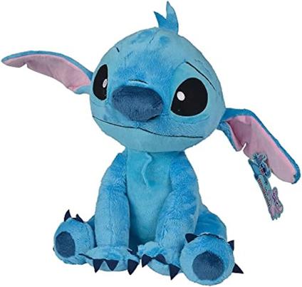 Disney Stitch Soft Peluche 50cm Simba