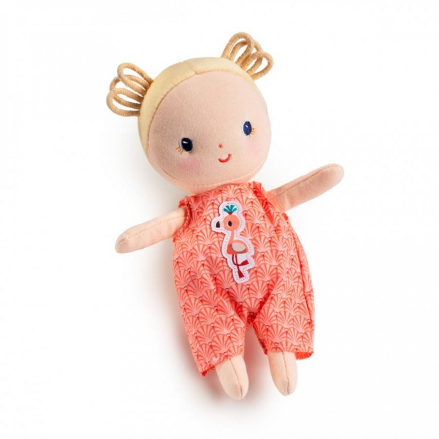 Lilliputiens Anais Bebe' 1+
