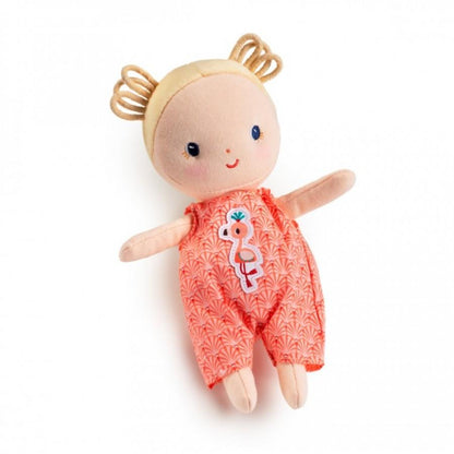 Lilliputiens Anais Bebe' 1+