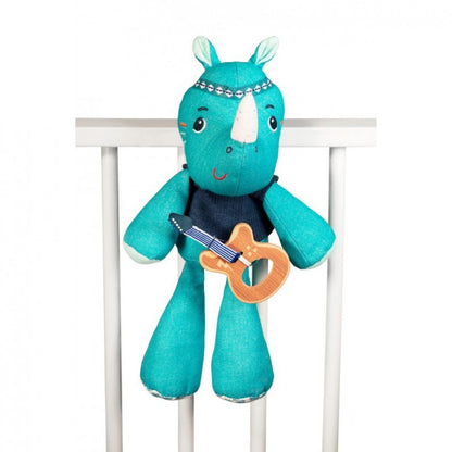 Lilliputiens Marius Peluche Musicale 1m+