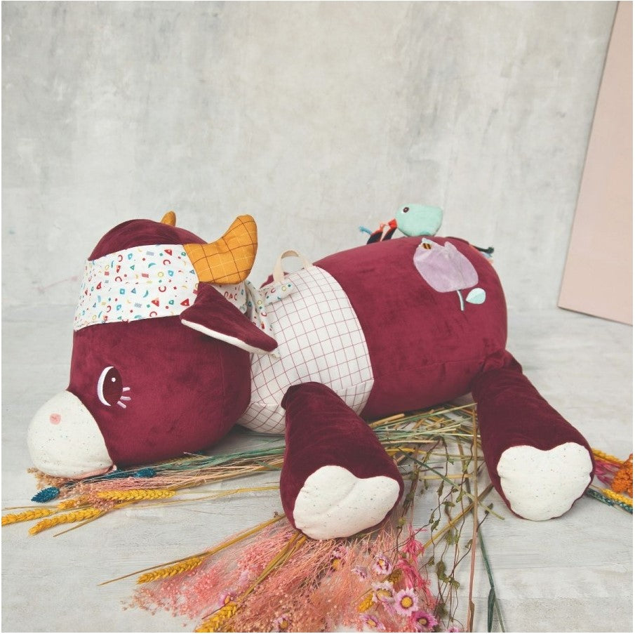 Lilliputiens Rosalie Range-Secrets 12m+