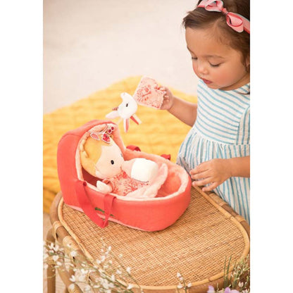 Lilliputiens Bebe Lena 24m+