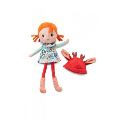 Lilliputiens Stella Bambola 2+
